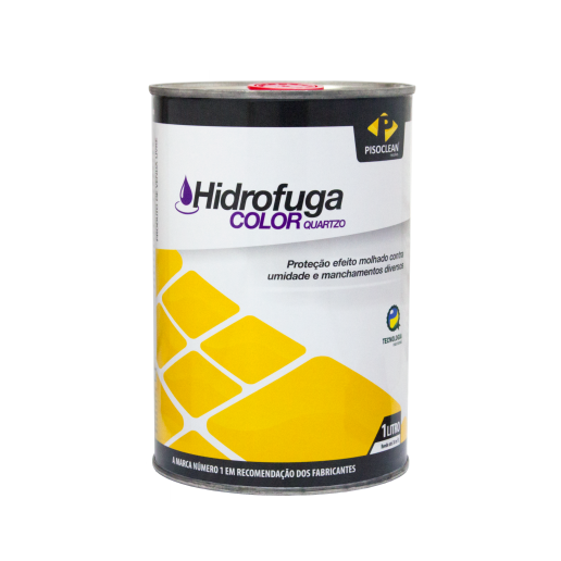 PSC HIDROFUGA COLOR QUARTZO 1L